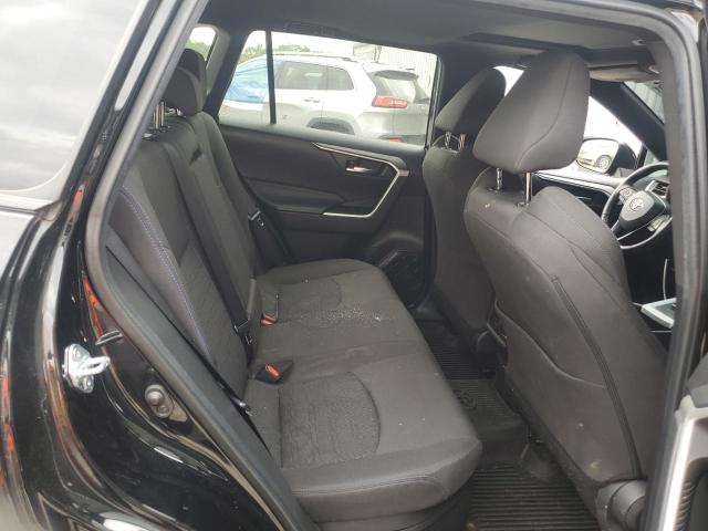 Photo 10 from auction – 2022 TOYOTA RAV4 with VIN 4T3T6RFV9NU071364
