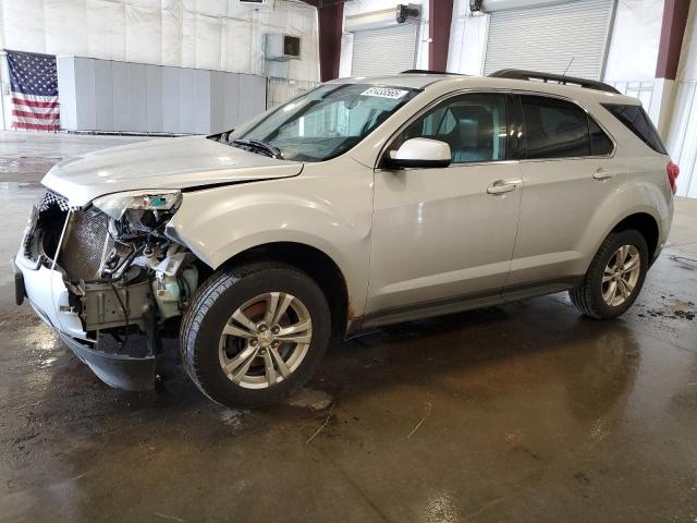 CHEVROLET EQUINOX LT 2012 with VIN 2GNFLNE59C6337031 - Photo from auction