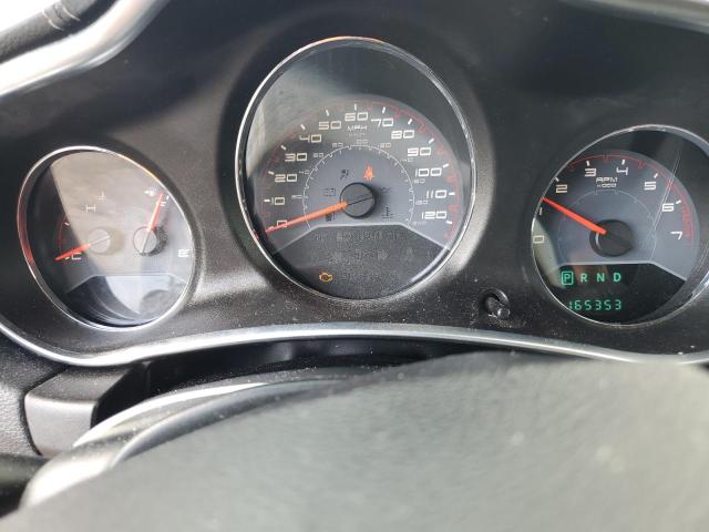 Photo 9 from auction – 2013 DODGE AVENGER SE with VIN 1C3CDZAB7DN741510