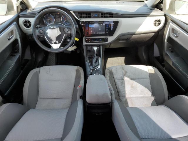 Photo 8 from auction – 2017 TOYOTA COROLLA L with VIN 5YFBURHE5HP607692