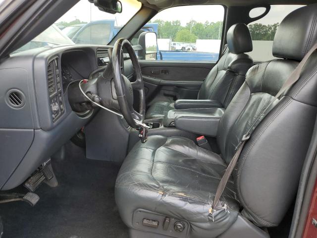 Foto 7 de la subasta – 2002 CHEVROLET SILVERADO con VIN 1GCHK23U42F249506