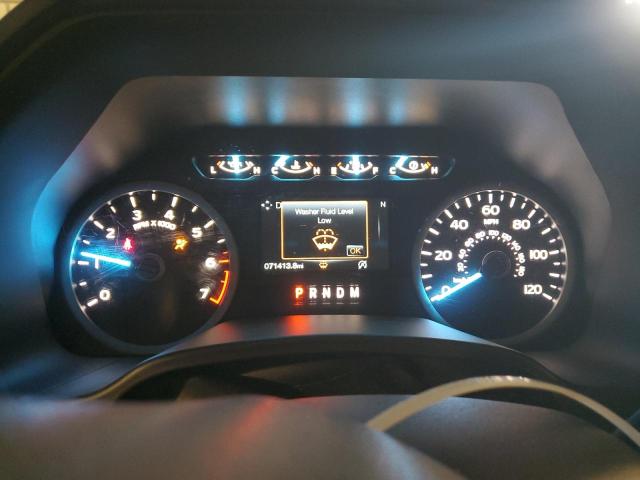 Photo 9 from auction – 2019 FORD F150 SUPER with VIN 1FTEW1E55KKF30888