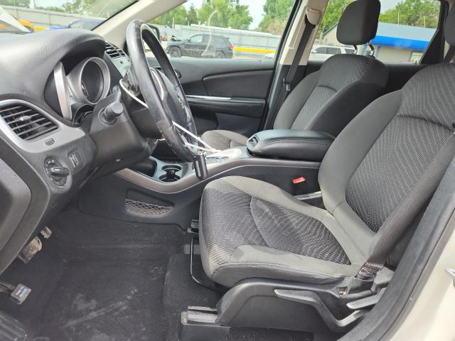 Photo 7 from auction – 2018 DODGE JOURNEY SE with VIN 3C4PDCAB2JT524808