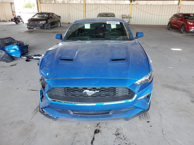 Photo 5 from auction – 2020 FORD MUSTANG with VIN 1FA6P8TH3L5130681