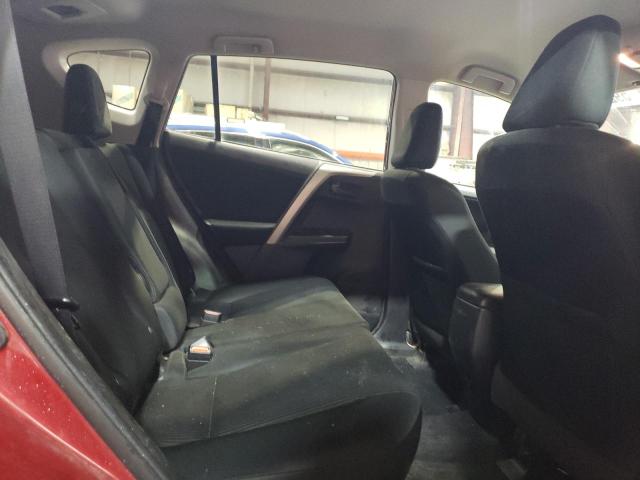 Photo 11 from auction – 2018 TOYOTA RAV4 LE with VIN 2T3ZFREV7JW443418
