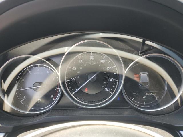 Photo 9 from auction – 2020 MAZDA CX-5 TOURI with VIN JM3KFBCM0L0815716