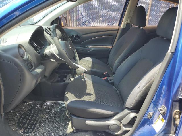 Photo 7 from auction – 2012 NISSAN VERSA S with VIN 3N1CN7APXCL863644