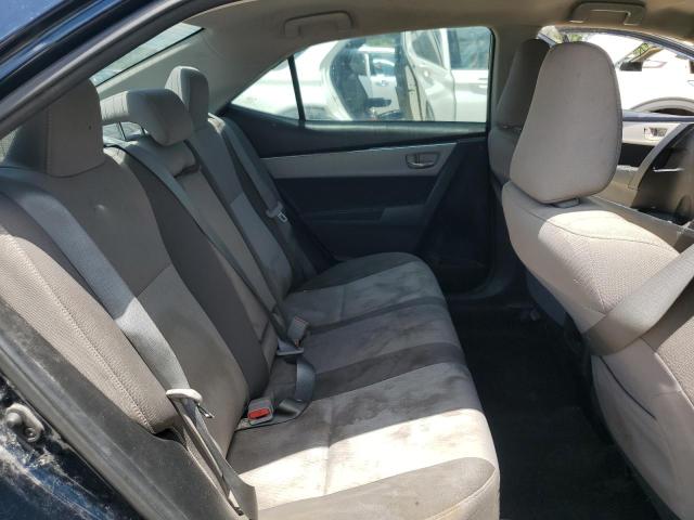 Photo 10 from auction – 2019 TOYOTA COROLLA L with VIN 2T1BURHEXKC154869