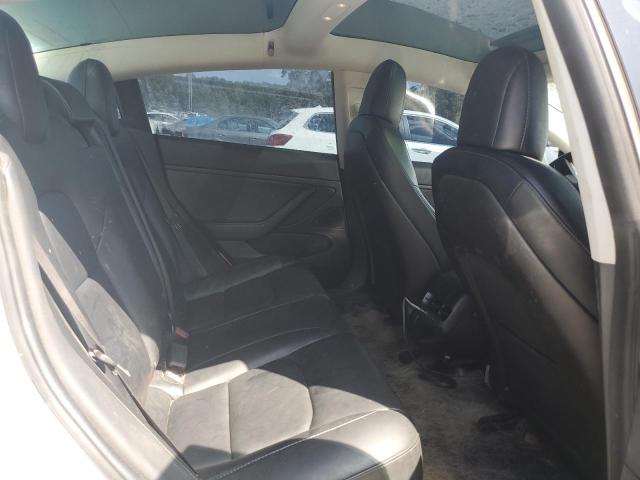 Photo 10 from auction – 2019 TESLA MODEL 3 with VIN 5YJ3E1EA6KF412952