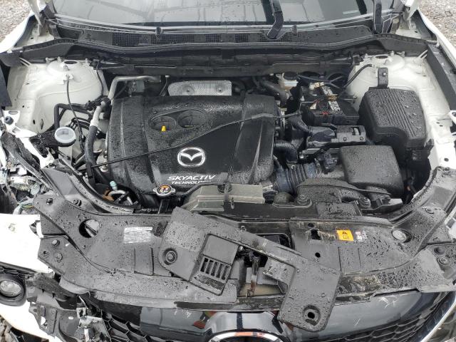 Photo 12 from auction – 2015 MAZDA CX-5 GT with VIN JM3KE2DY5F0498430