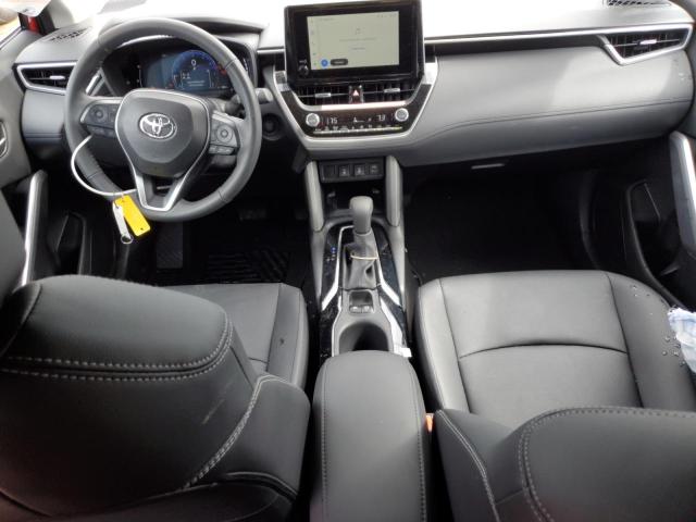 Zdjęcie 8 z aukcji – 2024 TOYOTA COROLLA CR z VIN 7MUDAAAG8RV084875