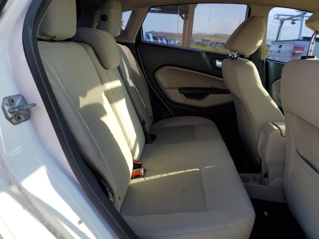 Photo 10 from auction – 2014 FORD FIESTA SE with VIN 3FADP4EJ7EM133595