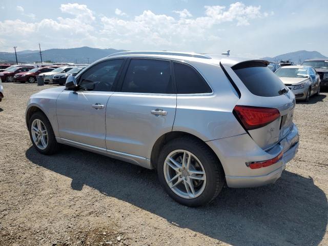 Photo 2 from auction – 2015 AUDI Q5 TDI PRE with VIN WA1CMAFP6FA033464