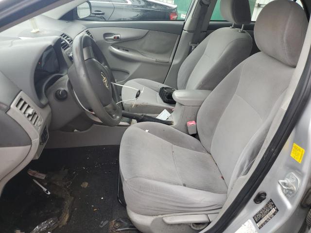 Photo 7 from auction – 2010 TOYOTA COROLLA with VIN JTDBU4EE2A9113017