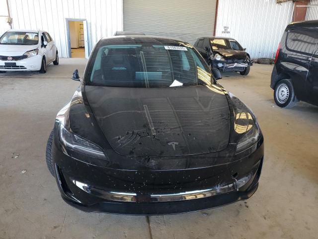 Photo 5 from auction – 2024 TESLA MODEL 3 with VIN 5YJ3E1ET5RF847375