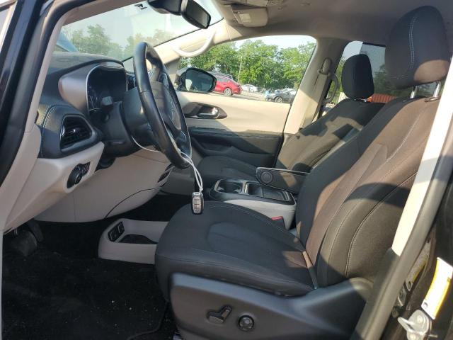 Photo 7 from auction – 2021 CHRYSLER PACIFICA T with VIN 2C4RC3FG0MR501728