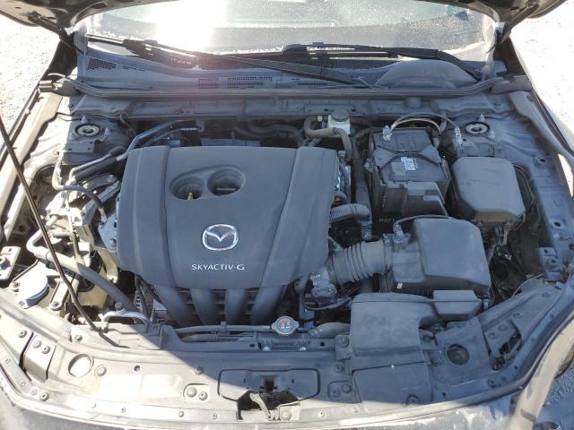 Photo 11 from auction – 2022 MAZDA 3 with VIN JM1BPAJL4N1518259