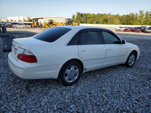 Photo 3 from auction – 2004 TOYOTA AVALON XL with VIN 4T1BF28B14U376449