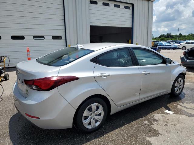 Photo 3 from auction – 2016 HYUNDAI ELANTRA SE with VIN 5NPDH4AE3GH752171
