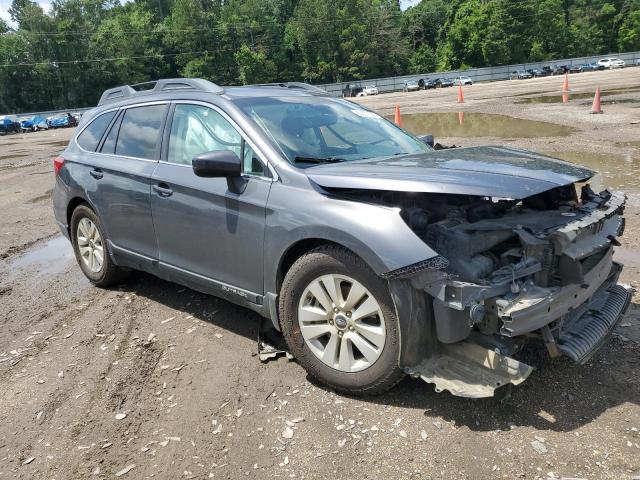 Photo 4 from auction – 2019 SUBARU OUTBACK 2. with VIN 4S4BSAFC5K3370092