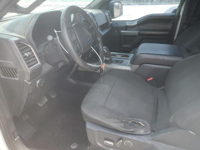 Photo 7 from auction – 2015 FORD F150 SUPER with VIN 1FTFW1EG2FFB89633