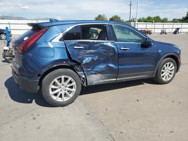 صورة رقم 3 من المزاد - 2019 CADILLAC XT4 LUXURY مع VIN 1GYFZBR49KF189646