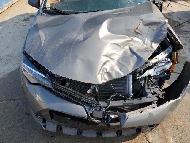 Photo 11 from auction – 2017 TOYOTA COROLLA L with VIN 2T1BURHEXHC828317