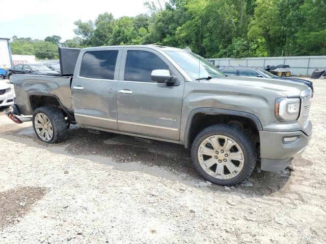 Photo 4 from auction – 2017 GMC SIERRA K15 with VIN 3GTU2PEJ2HG412871