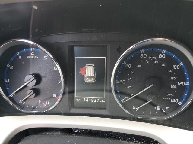 Photo 9 from auction – 2016 TOYOTA RAV4 XLE with VIN 2T3RFREVXGW426895