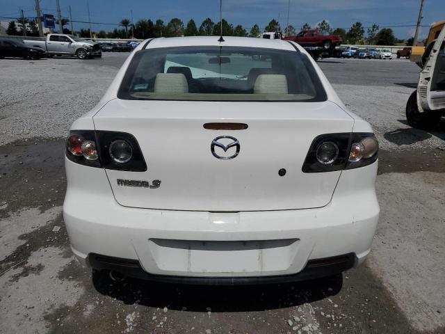 Foto 6 de la subasta – 2007 MAZDA 3 I con VIN JM1BK32G771766732