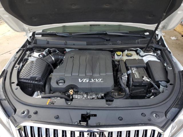 Photo 11 from auction – 2015 BUICK LACROSSE with VIN 1G4GB5G34FF279900