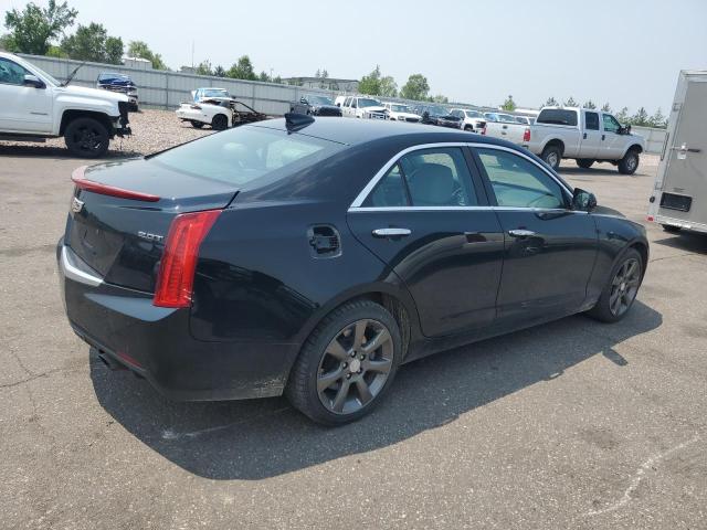 Photo 3 from auction – 2016 CADILLAC ATS with VIN 1G6AG5RX7G0197369