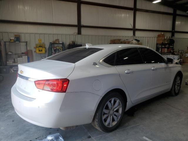 Photo 3 from auction – 2017 CHEVROLET IMPALA LT with VIN 1G1105S3XHU126677