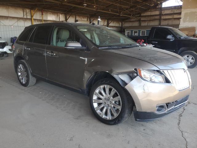 Photo 4 from auction – 2012 LINCOLN MKX with VIN 2LMDJ6JK0CBL17197