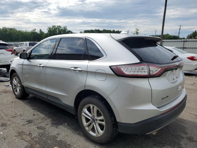 Photo 2 from auction – 2018 FORD EDGE SEL with VIN 2FMPK3J98JBC42487