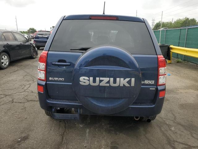 Photo 6 from auction – 2012 SUZUKI GRAND VITARA PREMIUM with VIN JS3TD0D26C4100941