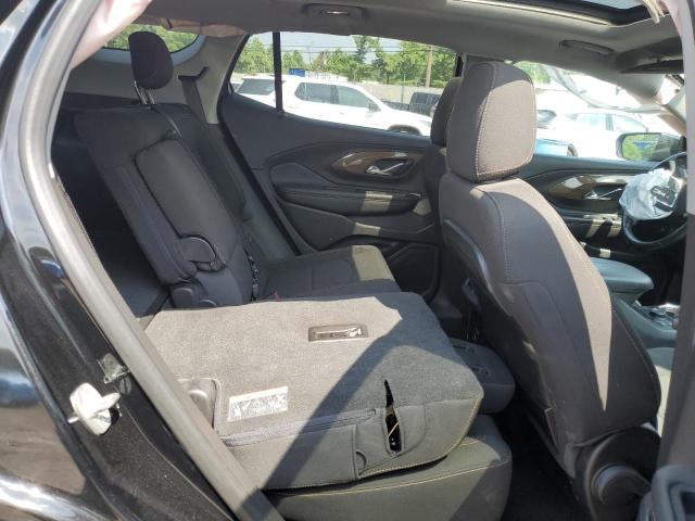 Photo 11 from auction – 2018 GMC TERRAIN SLE with VIN 3GKALTEX3JL330436