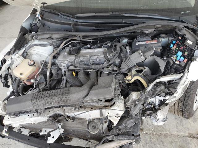 Photo 11 from auction – 2021 TOYOTA COROLLA with VIN JTDEPMAE1MJ118108
