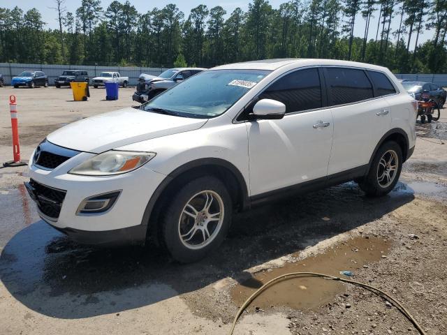 MAZDA CX-9 2011 with VIN JM3TB2DA3B0311924 - Photo from auction