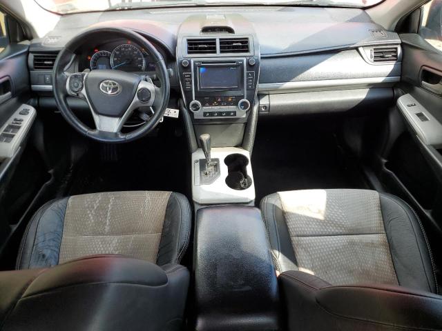 Photo 8 from auction – 2014 TOYOTA CAMRY L with VIN 4T1BF1FK5EU751516