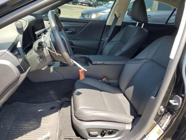 Photo 7 from auction – 2023 LEXUS ES 250 BAS with VIN 58AD11D18PU010693