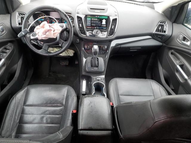 Photo 8 from auction – 2014 FORD ESCAPE TIT with VIN 1FMCU0JX7EUC19577