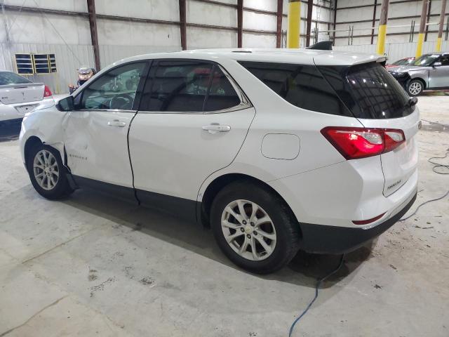 Photo 2 from auction – 2018 CHEVROLET EQUINOX LT with VIN 2GNAXJEV8J6137925