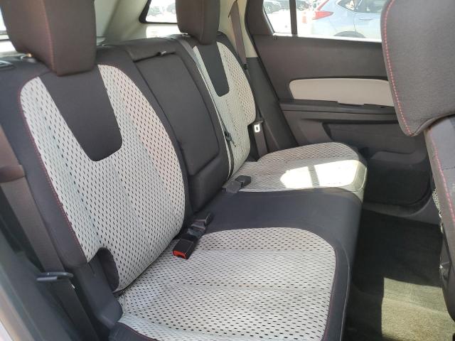 Photo 11 from auction – 2014 GMC TERRAIN SL with VIN 2GKALMEK3E6271523