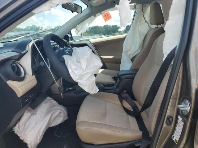 Photo 7 from auction – 2013 TOYOTA RAV4 LE with VIN 2T3ZFREV6DW054550