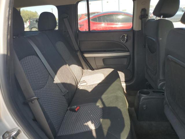 Photo 11 from auction – 2011 CHEVROLET HHR LS with VIN 3GNBAAFW3BS653190