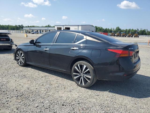 Photo 2 from auction – 2022 NISSAN ALTIMA SV with VIN 1N4BL4DVXNN318320