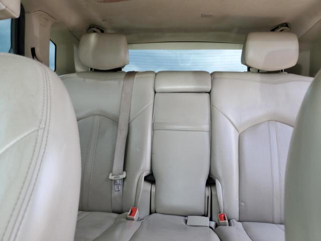 Photo 10 from auction – 2013 CADILLAC SRX PERFORMANCE COLLECTION with VIN 3GYFNDE35DS529488