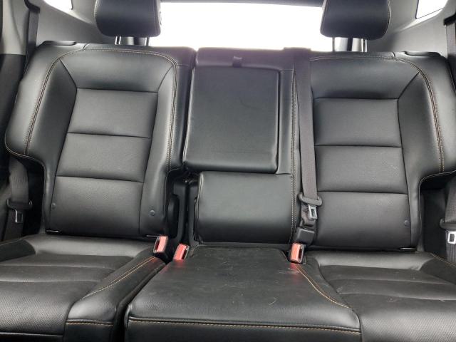 Photo 10 from auction – 2018 GMC TERRAIN SL with VIN 3GKALVEX2JL255594
