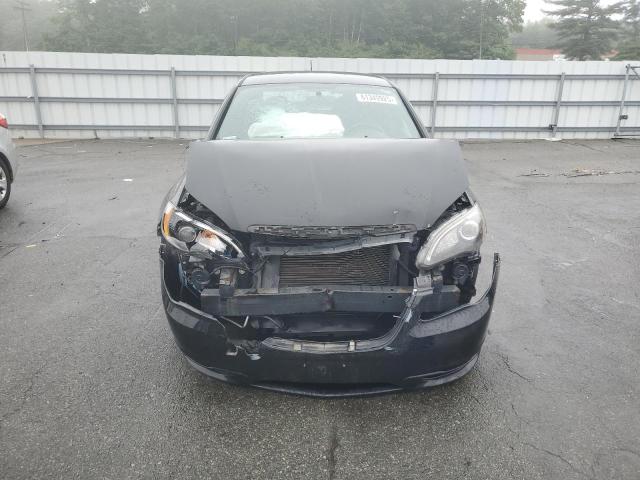 Photo 5 from auction – 2013 CHRYSLER 200 TOURIN with VIN 1C3CCBBB7DN609503